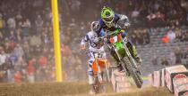 AMA Supercross 2014 - Anaheim II