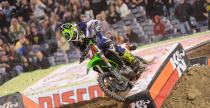 AMA Supercross 2014 - Anaheim II