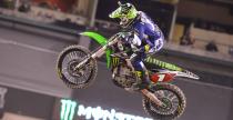 AMA Supercross 2014 - Anaheim II