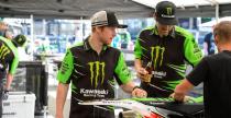 AMA Supercross 2014 - Anaheim II