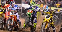 AMA Supercross 2014 - Anaheim II