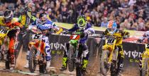 AMA Supercross 2014 - Anaheim II