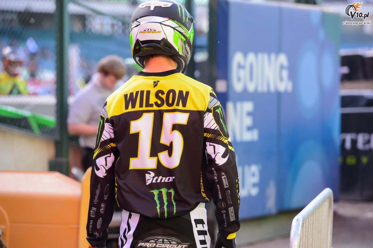 AMA Supercross 2014 - Anaheim II