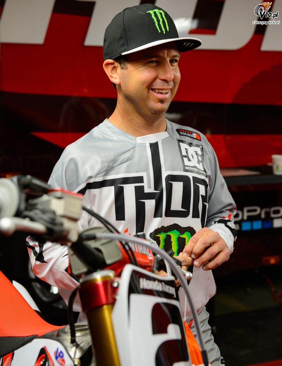 AMA Supercross 2014 - Anaheim II