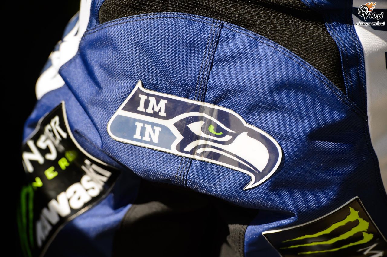 AMA Supercross 2014 - Anaheim II