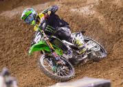 AMA Supercross 2014 - Oakland