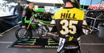 AMA Supercross 2014 - Oakland