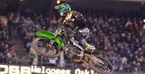 AMA Supercross 2014 - Oakland