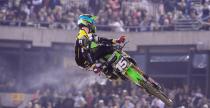 AMA Supercross 2014 - Oakland
