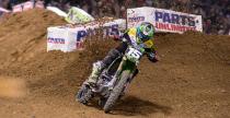 AMA Supercross 2014 - Oakland