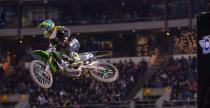 AMA Supercross 2014 - Oakland