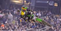 AMA Supercross 2014 - Oakland