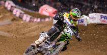 AMA Supercross 2014 - Oakland