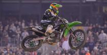AMA Supercross 2014 - Oakland