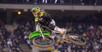 AMA Supercross 2014 - Oakland
