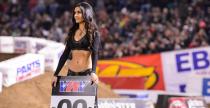 Grid Girls - styczeń 2014