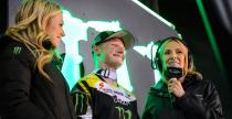 AMA Supercross 2014 - Oakland