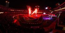 AMA Supercross 2014 - Oakland