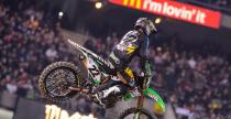AMA Supercross 2014 - Oakland
