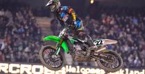 AMA Supercross 2014 - Oakland