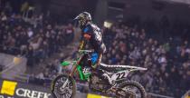 AMA Supercross 2014 - Oakland