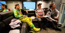 AMA Supercross 2014 - Oakland