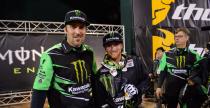 AMA Supercross 2014 - Oakland