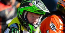 AMA Supercross 2014 - Oakland
