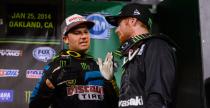 AMA Supercross 2014 - Oakland
