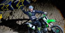 AMA Supercross 2014 - Oakland