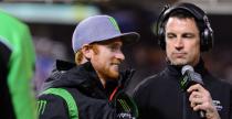 AMA Supercross 2014 - Oakland