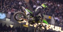 AMA Supercross 2014 - Oakland