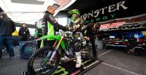 AMA Supercross 2014 - Oakland