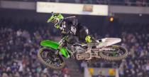 AMA Supercross 2014 - Oakland