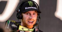 AMA Supercross 2014 - Oakland