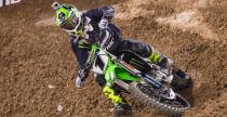 AMA Supercross 2014 - Oakland