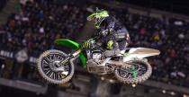 AMA Supercross 2014 - Oakland