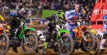 AMA Supercross 2014 - Oakland