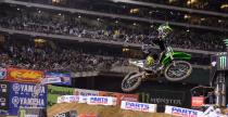 AMA Supercross 2014 - Oakland