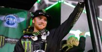 AMA Supercross 2014 - Oakland