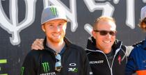 AMA Supercross 2014 - Oakland