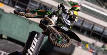AMA Supercross 2014 - Oakland