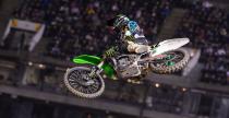 AMA Supercross 2014 - Oakland