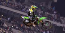 AMA Supercross 2014 - Oakland