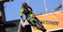 AMA Supercross 2014 - Oakland
