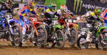 AMA Supercross 2014 - Oakland