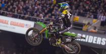 AMA Supercross 2014 - Oakland