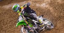 AMA Supercross 2014 - Oakland