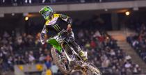 AMA Supercross 2014 - Oakland