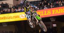 AMA Supercross 2014 - Anaheim III